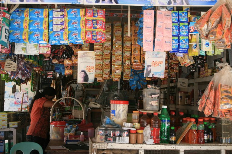 Colmenares questions proposed ban of medicines in sari-sari stores