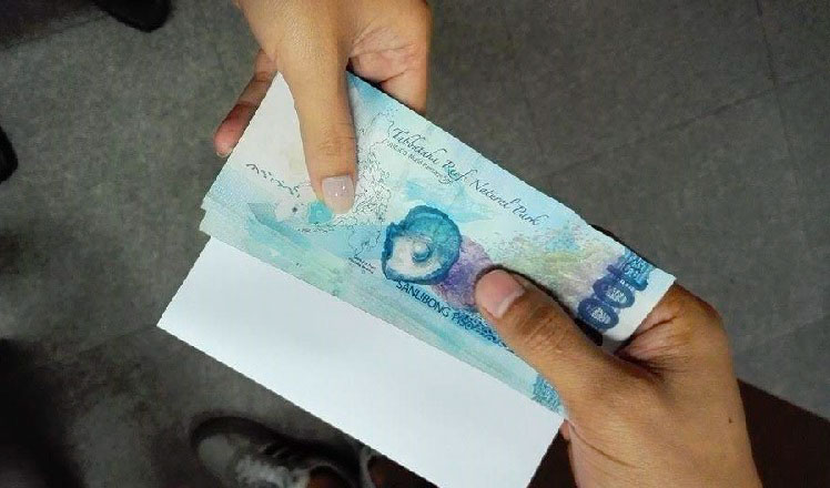 Comelec, PNP warn vs e-money transfer vote-buying in Election 2022