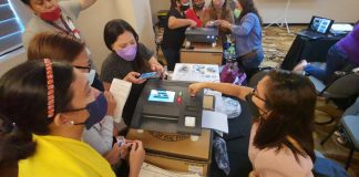 Comelec approves extra pay for poll workers
