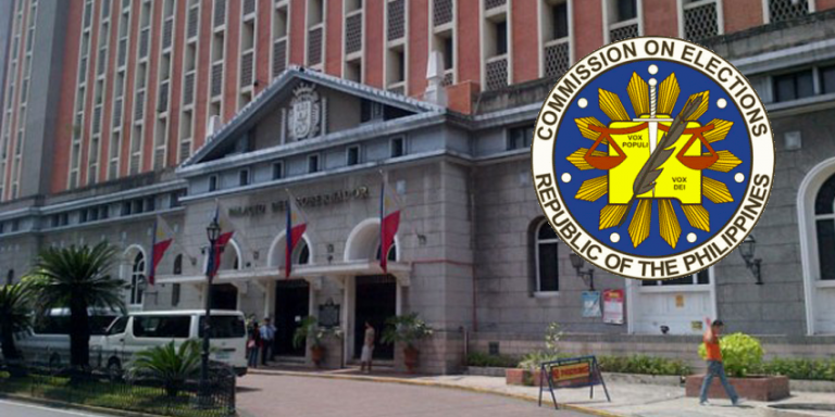Sen. Grace Poe supports proposed new Comelec building