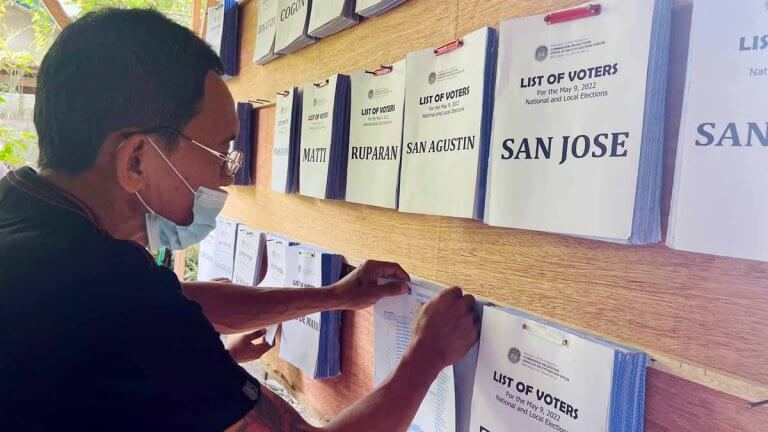 Comelec removes over 700k deceased voters from list