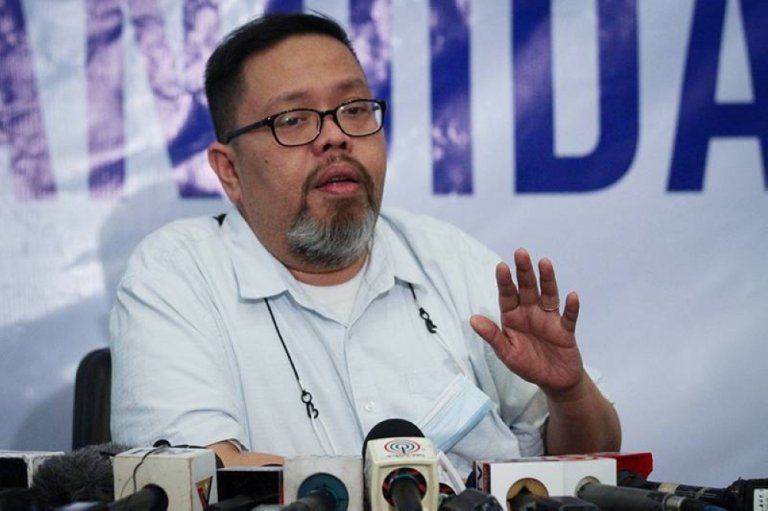 Comelec spox clarifies decision on penalty for not filing ITR