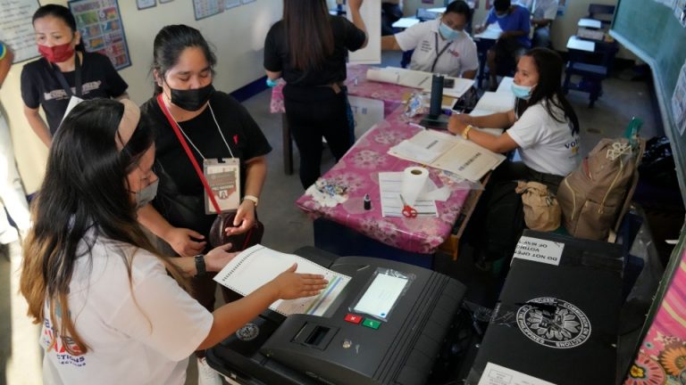 Comelec unlikely to extend voting hours