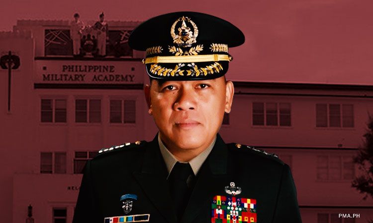 Commandant resigns amid PMA cadet hazing