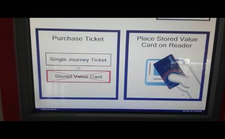 Commuters complain of overcharged, lost Beep card loads