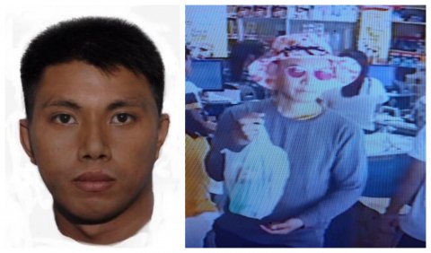 Composite facial sketch zamboanga kidnapping