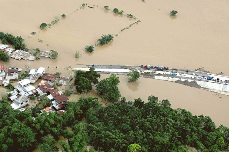 Congress to probe Cagayan flooding