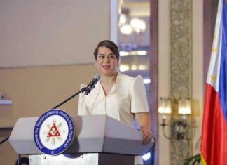 Congress to realign OVP's confidential and intelligence funds