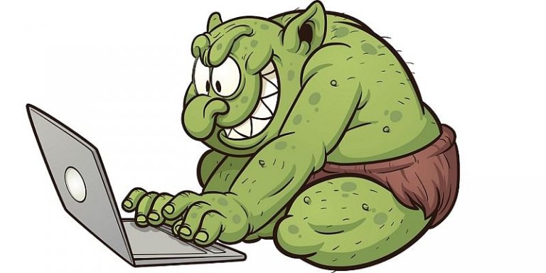 Congress wants probe on troll farms