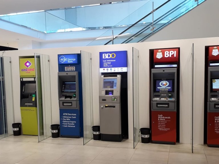Consumers complain about increase in ATM transaction fees