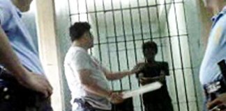 Cop accused of sexual harassment also involved in torture incident in 2015