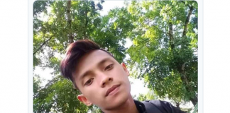 Cop shoots dead 19-year-old in Laguna