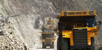 Copper mine landslide in Cebu leaves 4 people dead, 6 missing