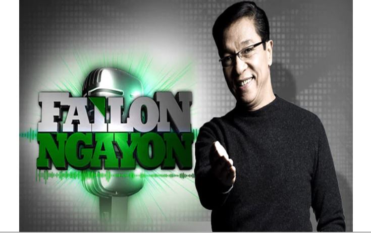 Court of Appeals junks Tolentino libel case against Ted Failon
