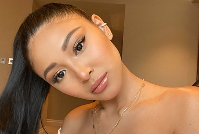 Court orders Nadine Lustre to honor contract with Viva