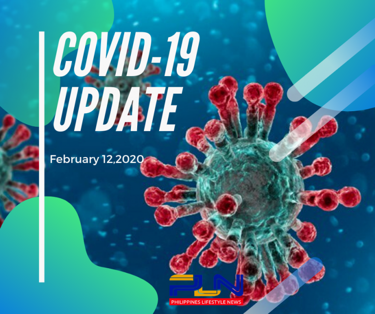 PH coronavirus cases update