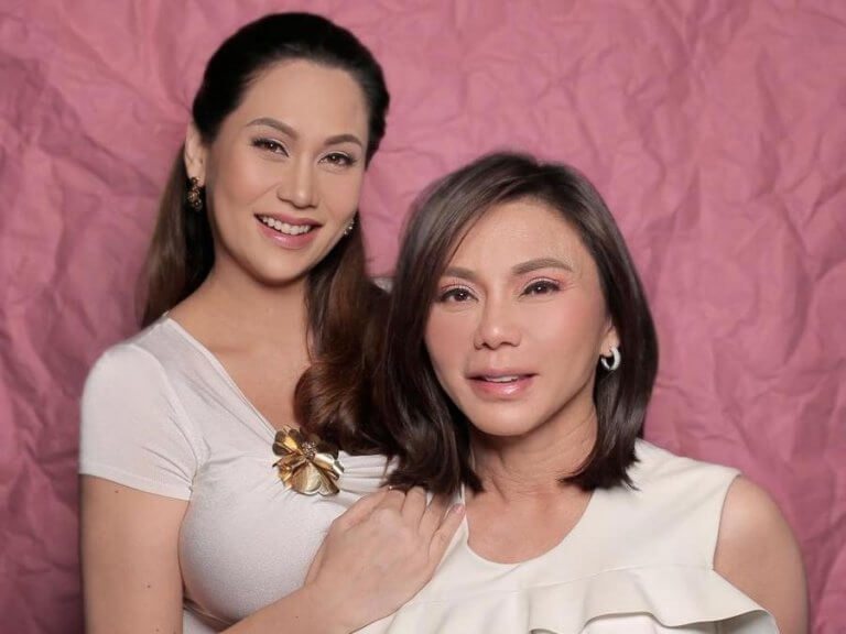 Cristalle Belo gives birth to a baby girl
