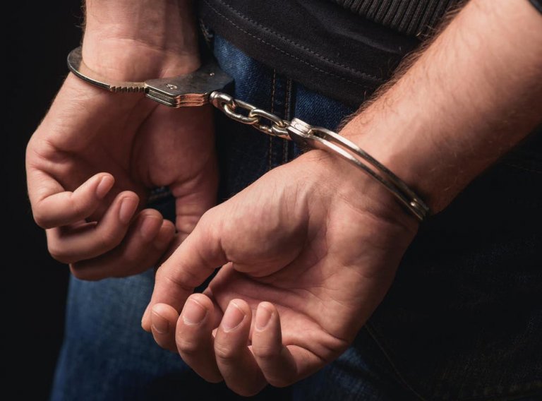 Cult leader in QC arrested after allegedly raping 3 minor members