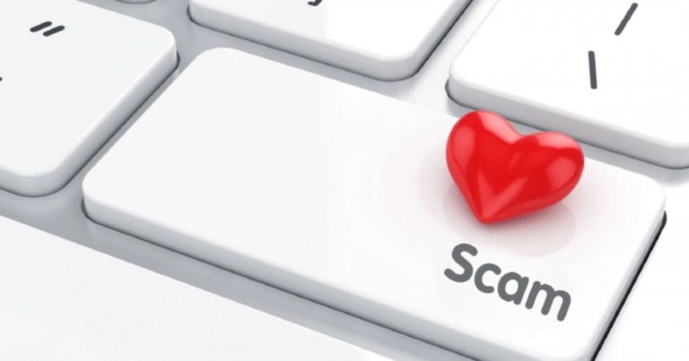 Customs want against love scam amid pandemic