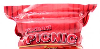 DA confirms Mekeni picnic hotdog, other meat products has African Swine Fever