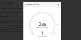 DICT honasan internet speed Philippines not that bad