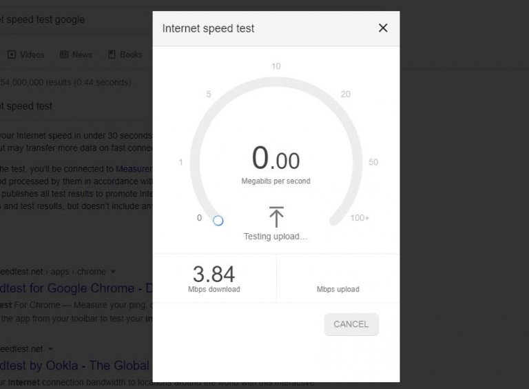 DICT honasan internet speed Philippines not that bad