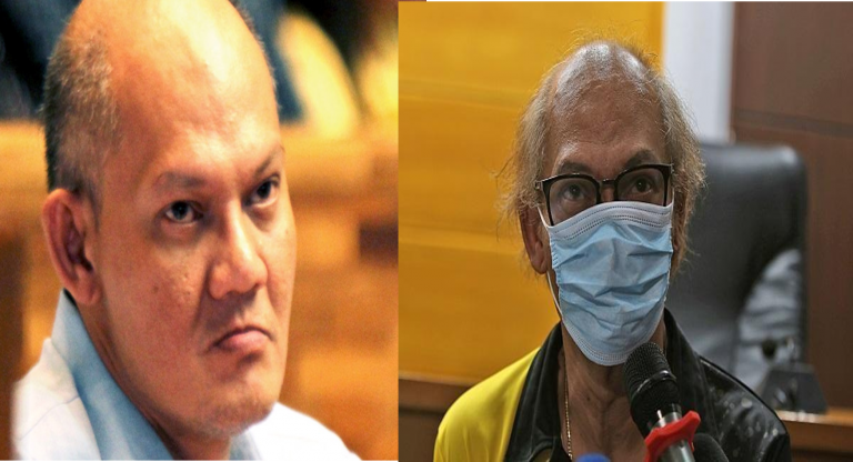 Murder convict Ruben Ecleo Jr., dies in jail - BuCor