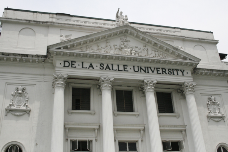 DLSU fires faculty over malicious post against Hontiveros