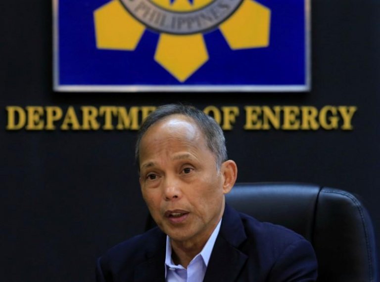 DOE chief Cusi is the richest Cabinet member in 2019