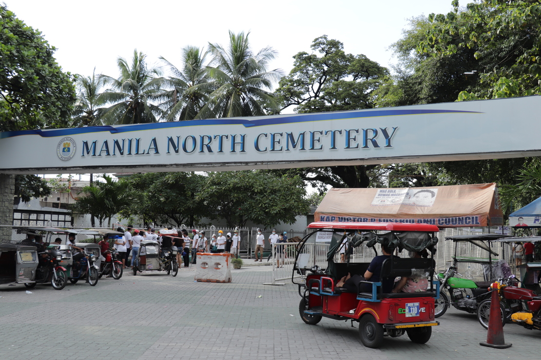 DOH- Christmas, Halloween mass gatherings still have restrictions