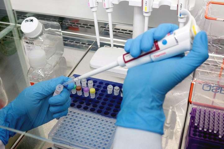 DOH aims to test 1.5% of population by July 31