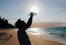 DOH clarifies tips on how to beat the heat in PH