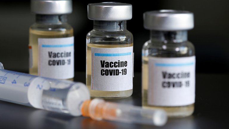 DOH no rush to buy COVID-19 vaccines
