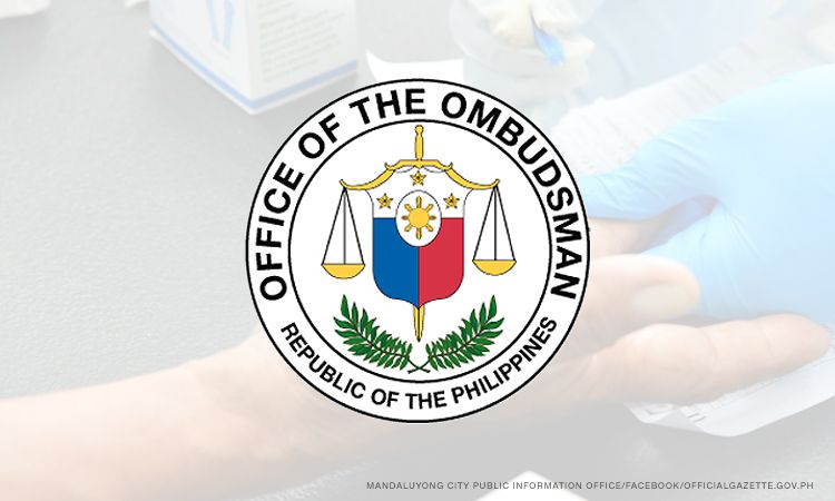 DOH surprised on Ombudsman probe