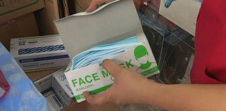 DOH projects 18K COVID cases daily due to voluntary wearing of facemasks