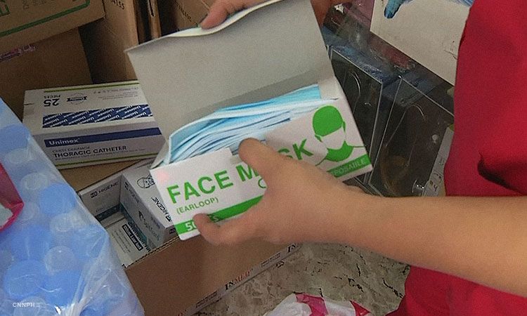 DOH projects 18K COVID cases daily due to voluntary wearing of facemasks