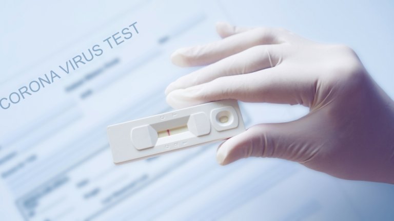 DOH will not ban rapid testing