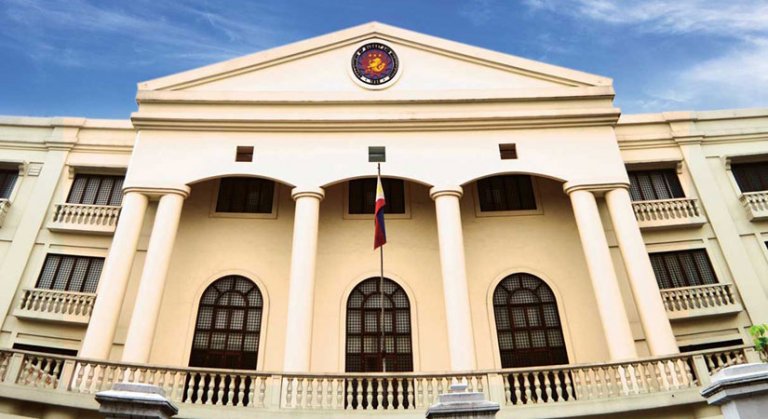 DOH's transfer of funds to DBM 'illegal - House panel chair