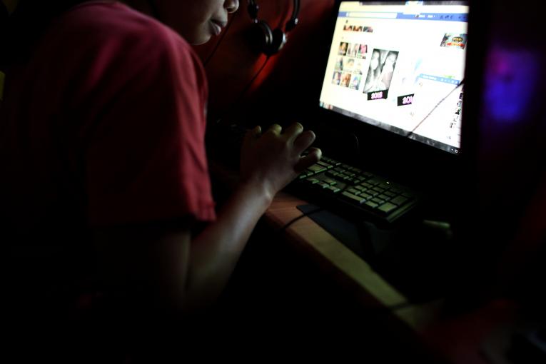 PNP applies to arrest FB, YouTube users who instigate child exploitation