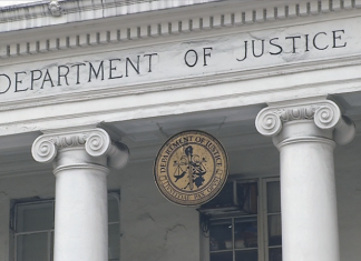 DOJ considers Teves' refusal to return to PH an escape