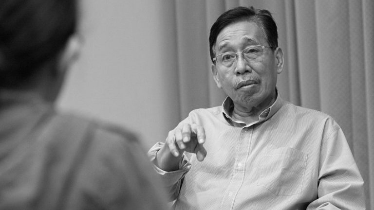 DOJ secretary orders probe on Anakpawis leader killing