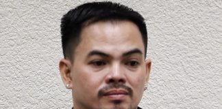 DOJ to file perjury case vs. Kerwin Espinosa