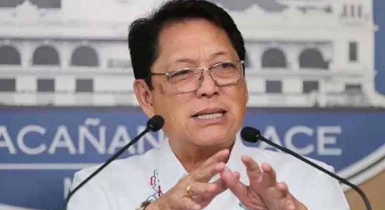 DOLE chief Bello pushes for 13th month pay deferment