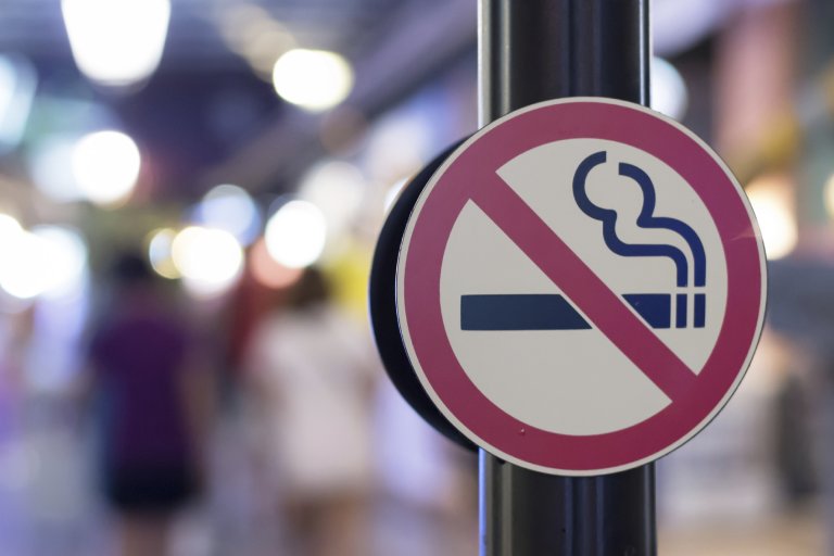 DOLE chief rejects IATF plan on smoking ban
