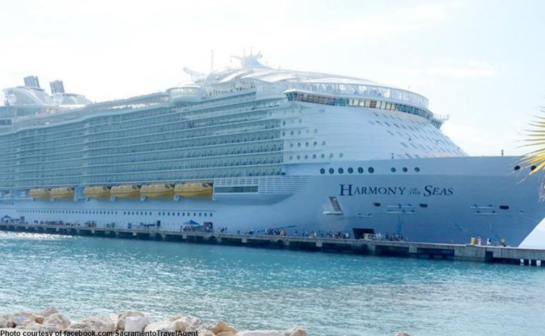DOLE investigates death of Pinay cruise ship crew