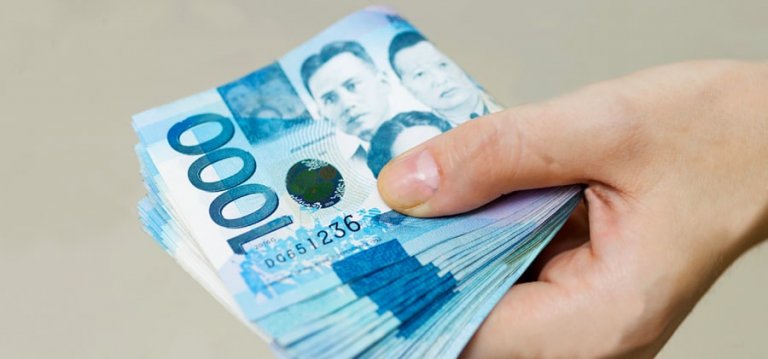 DOLE looking at postponing 13th month pay