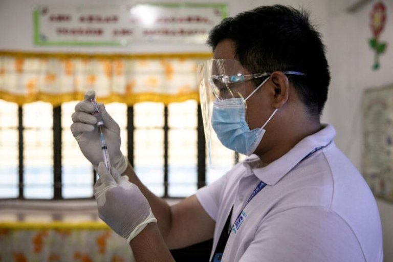 Around 31.3 million COVID-19 vaccines wasted in PH - Pia Cayetano