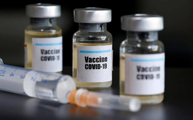 DOST COVID-19 vaccine possibly available by July 2021