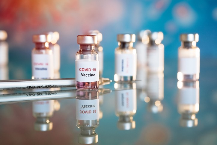 DOST: COVID-19 vaccine available in PH by mid-2021