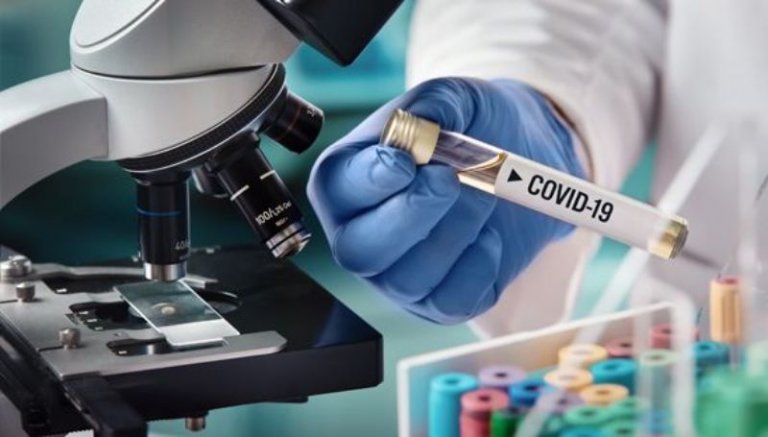 COVID-19 biotechnology vaccine trials